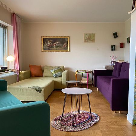 Gaestewohnung Tausendschoen Hargesheim Экстерьер фото