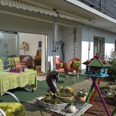 Gaestewohnung Tausendschoen Hargesheim Экстерьер фото