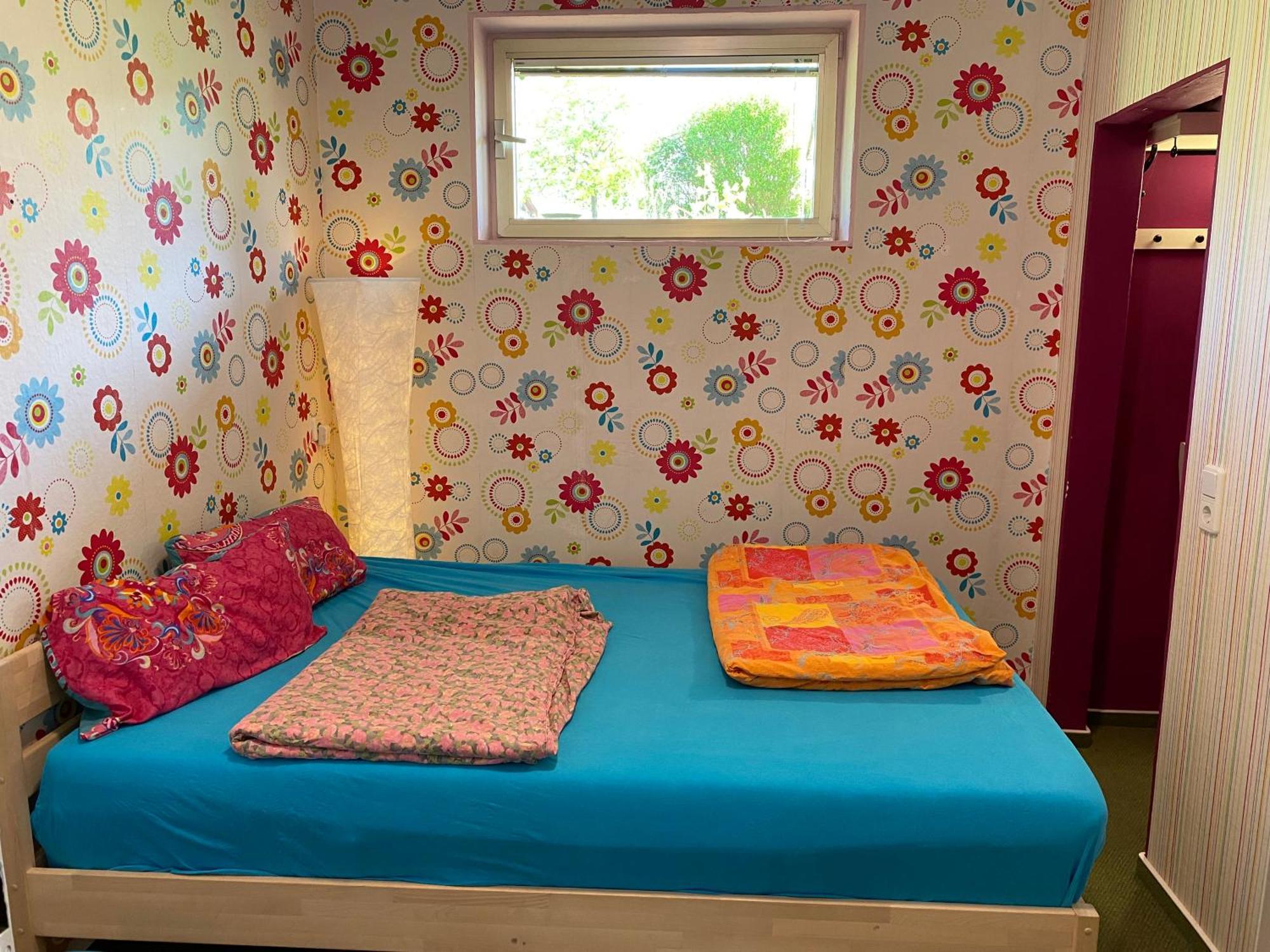 Gaestewohnung Tausendschoen Hargesheim Экстерьер фото